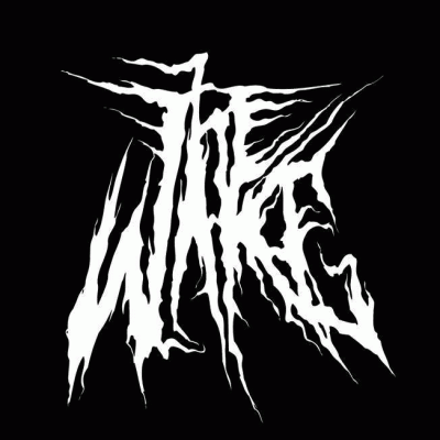 logo The Wake (ROU)